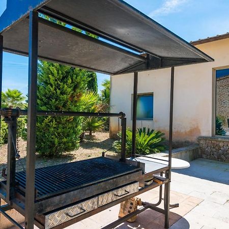 Finca Son Perot By Mallorca Villa Selection Maria De La Salut Luaran gambar