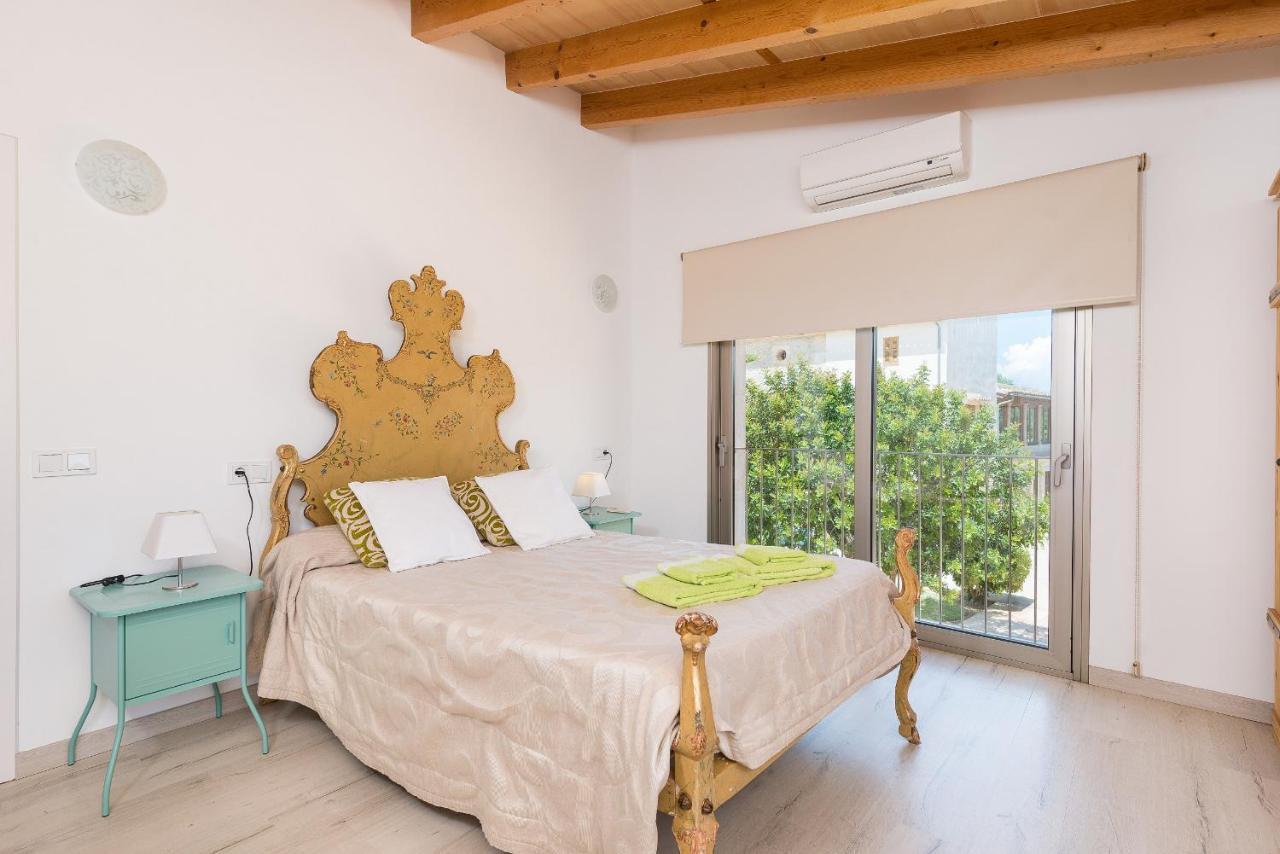 Finca Son Perot By Mallorca Villa Selection Maria De La Salut Luaran gambar